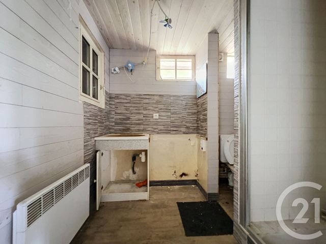 Maison &agrave; vendre - 5 pi&egrave;ces - 80 m2 - Pont Audemer - 27 - HAUTE-NORMANDIE
