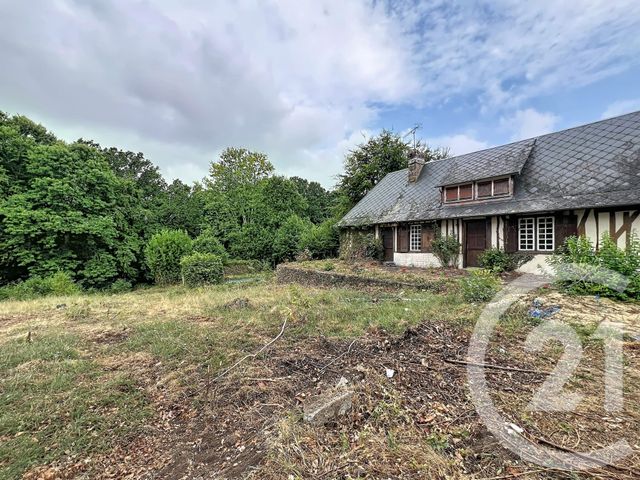 Maison &agrave; vendre - 5 pi&egrave;ces - 80 m2 - Pont Audemer - 27 - HAUTE-NORMANDIE