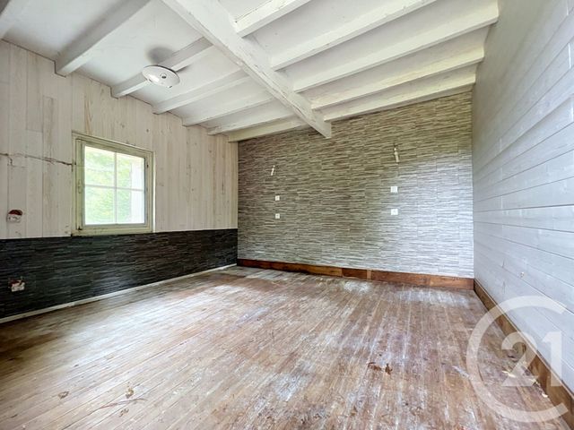 Maison &agrave; vendre - 5 pi&egrave;ces - 80 m2 - Pont Audemer - 27 - HAUTE-NORMANDIE
