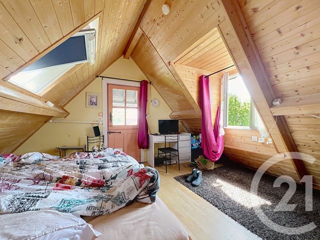Maison &agrave; vendre - 6 pi&egrave;ces - 207 m2 - Pont Audemer - 27 - HAUTE-NORMANDIE