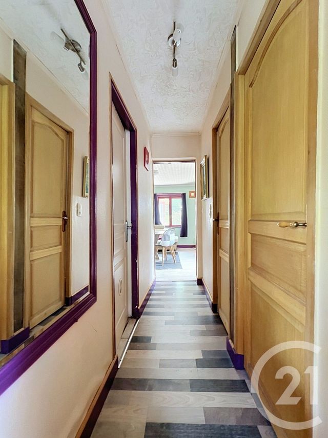 Maison &agrave; vendre - 6 pi&egrave;ces - 207 m2 - Pont Audemer - 27 - HAUTE-NORMANDIE