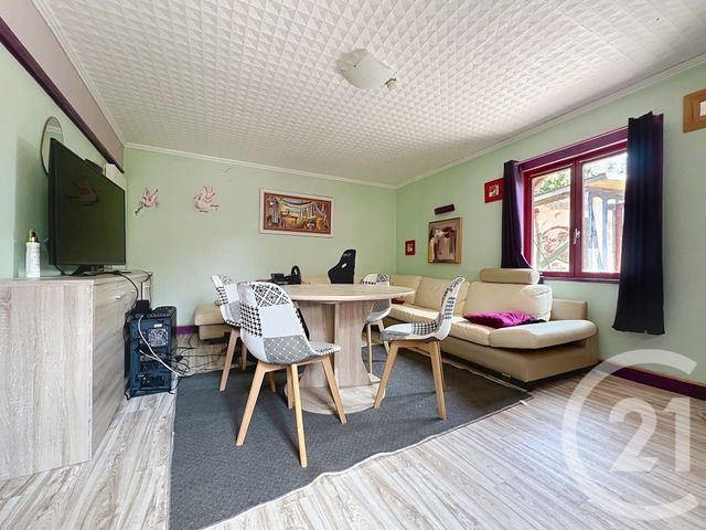 Maison &agrave; vendre - 6 pi&egrave;ces - 207 m2 - Pont Audemer - 27 - HAUTE-NORMANDIE