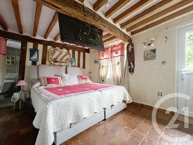 Maison &agrave; vendre - 6 pi&egrave;ces - 207 m2 - Pont Audemer - 27 - HAUTE-NORMANDIE