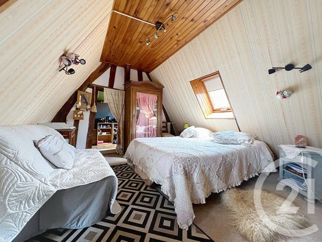 Maison &agrave; vendre - 6 pi&egrave;ces - 207 m2 - Pont Audemer - 27 - HAUTE-NORMANDIE