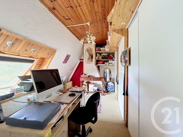 Maison &agrave; vendre - 6 pi&egrave;ces - 207 m2 - Pont Audemer - 27 - HAUTE-NORMANDIE