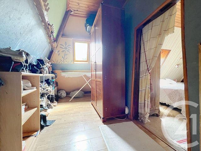 Maison &agrave; vendre - 6 pi&egrave;ces - 207 m2 - Pont Audemer - 27 - HAUTE-NORMANDIE