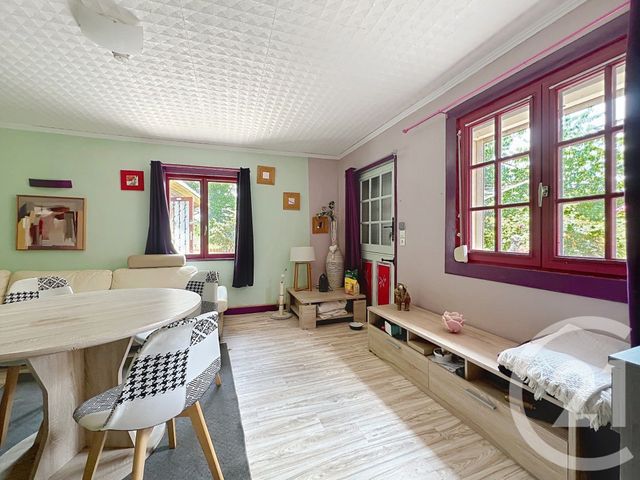 Maison &agrave; vendre - 6 pi&egrave;ces - 207 m2 - Pont Audemer - 27 - HAUTE-NORMANDIE