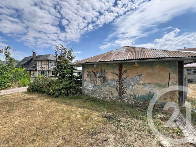 Maison &agrave; vendre - 6 pi&egrave;ces - 207 m2 - Pont Audemer - 27 - HAUTE-NORMANDIE