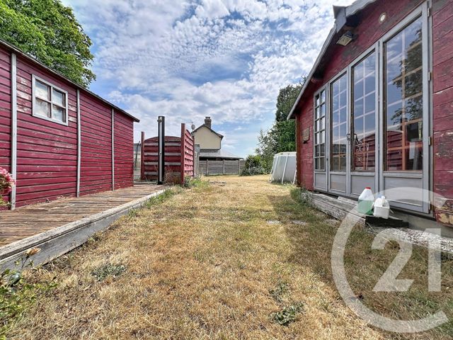 Maison &agrave; vendre - 6 pi&egrave;ces - 207 m2 - Pont Audemer - 27 - HAUTE-NORMANDIE
