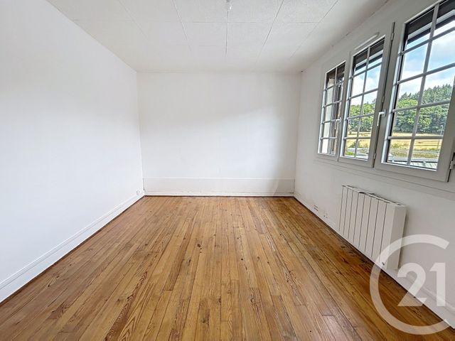 Maison &agrave; louer - 4 pi&egrave;ces - 80,25 m2 - Corneville Sur Risle - 27 - HAUTE-NORMANDIE