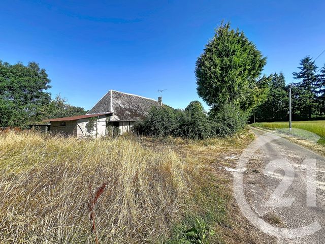 Maison &agrave; vendre - 3 pi&egrave;ces - 59 m2 - Selles - 27 - HAUTE-NORMANDIE
