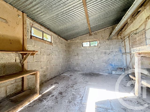 Maison &agrave; vendre - 3 pi&egrave;ces - 59 m2 - Selles - 27 - HAUTE-NORMANDIE