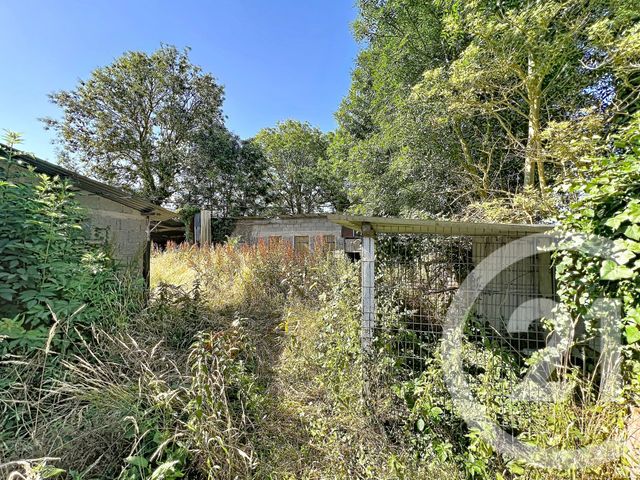 Maison &agrave; vendre - 3 pi&egrave;ces - 59 m2 - Selles - 27 - HAUTE-NORMANDIE