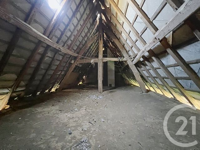 Maison &agrave; vendre - 3 pi&egrave;ces - 59 m2 - Selles - 27 - HAUTE-NORMANDIE