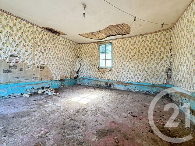 Maison &agrave; vendre - 3 pi&egrave;ces - 59 m2 - Selles - 27 - HAUTE-NORMANDIE