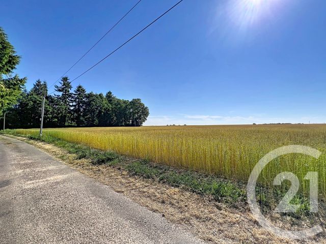 Maison &agrave; vendre - 3 pi&egrave;ces - 59 m2 - Selles - 27 - HAUTE-NORMANDIE