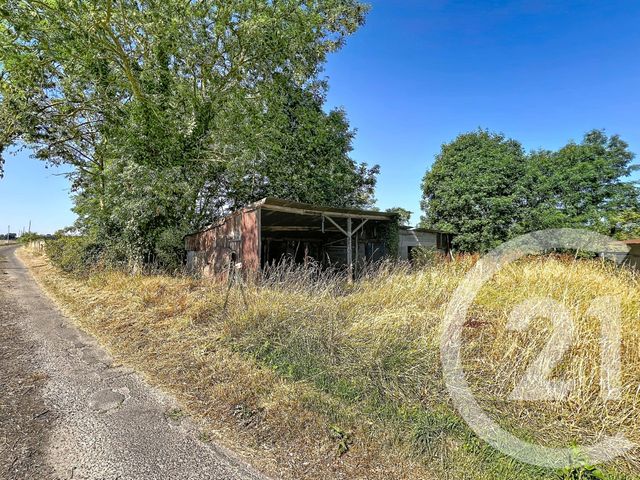 Maison &agrave; vendre - 3 pi&egrave;ces - 59 m2 - Selles - 27 - HAUTE-NORMANDIE