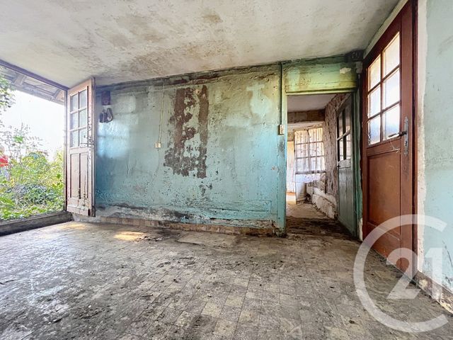 Maison &agrave; vendre - 3 pi&egrave;ces - 59 m2 - Selles - 27 - HAUTE-NORMANDIE