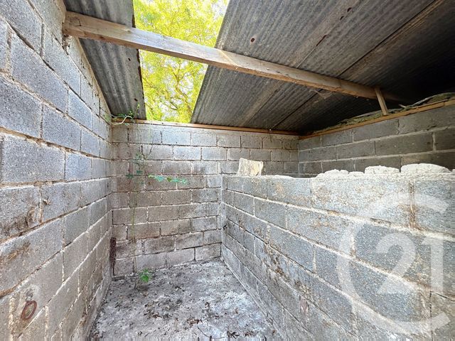 Maison &agrave; vendre - 3 pi&egrave;ces - 59 m2 - Selles - 27 - HAUTE-NORMANDIE