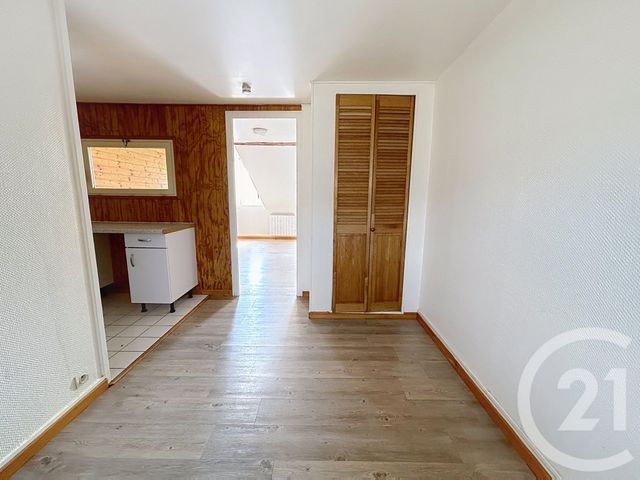appartement - PONT AUDEMER - 27