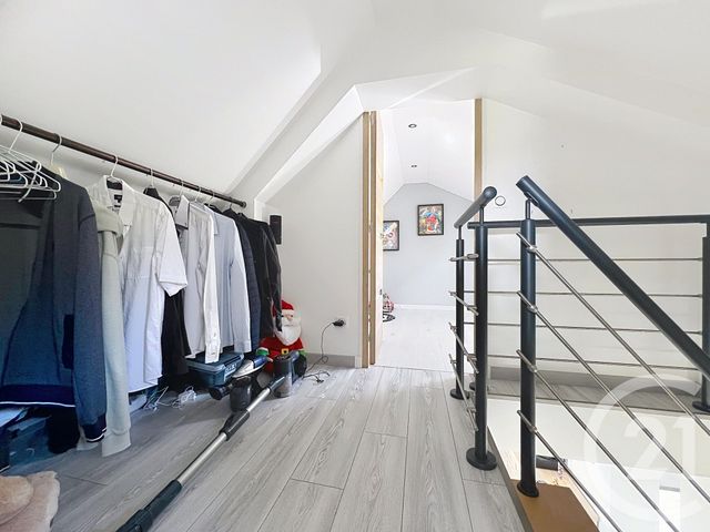 Maison &agrave; vendre - 3 pi&egrave;ces - 64,50 m2 - Pont Audemer - 27 - HAUTE-NORMANDIE