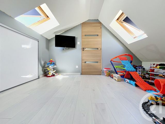 Maison &agrave; vendre - 3 pi&egrave;ces - 64,50 m2 - Pont Audemer - 27 - HAUTE-NORMANDIE