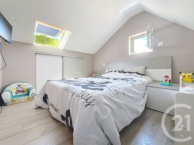 Maison &agrave; vendre - 3 pi&egrave;ces - 64,50 m2 - Pont Audemer - 27 - HAUTE-NORMANDIE