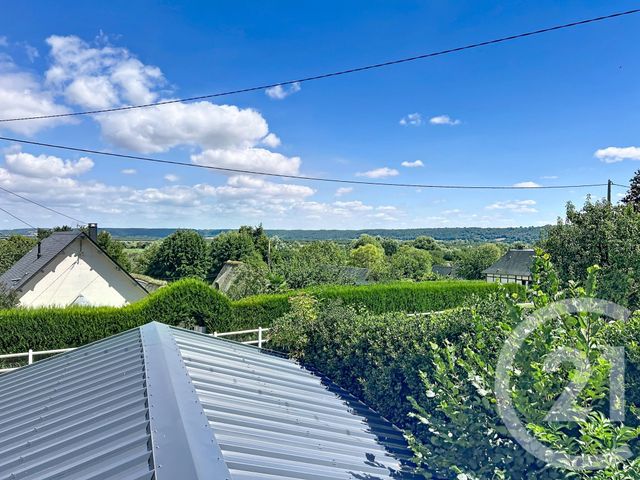 Maison &agrave; vendre - 3 pi&egrave;ces - 64,50 m2 - Pont Audemer - 27 - HAUTE-NORMANDIE