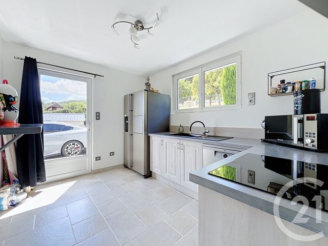 Maison &agrave; vendre - 3 pi&egrave;ces - 64,50 m2 - Pont Audemer - 27 - HAUTE-NORMANDIE