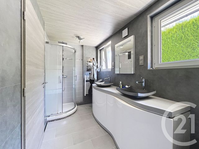 Maison &agrave; vendre - 3 pi&egrave;ces - 64,50 m2 - Pont Audemer - 27 - HAUTE-NORMANDIE