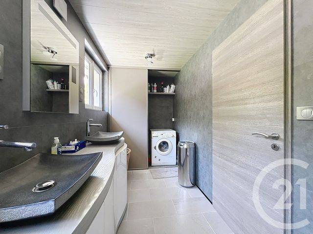 Maison &agrave; vendre - 3 pi&egrave;ces - 64,50 m2 - Pont Audemer - 27 - HAUTE-NORMANDIE