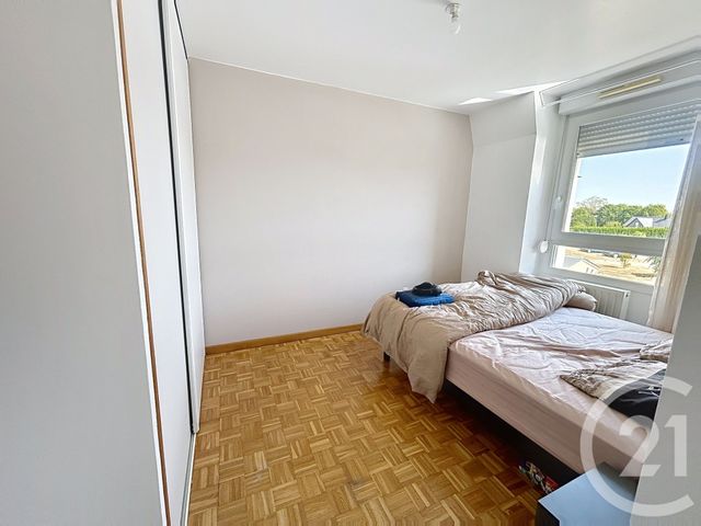 Appartement F2 &agrave; louer - 2 pi&egrave;ces - 36,46 m2 - Manneville Sur Risle - 27 - HAUTE-NORMANDIE