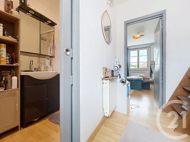 Maison &agrave; vendre - 4 pi&egrave;ces - 64 m2 - Pont Audemer - 27 - HAUTE-NORMANDIE