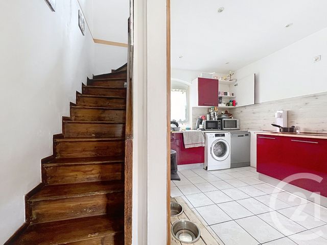 Maison &agrave; vendre - 4 pi&egrave;ces - 64 m2 - Pont Audemer - 27 - HAUTE-NORMANDIE