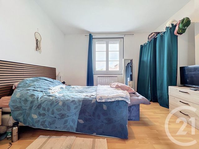 Maison &agrave; vendre - 4 pi&egrave;ces - 64 m2 - Pont Audemer - 27 - HAUTE-NORMANDIE