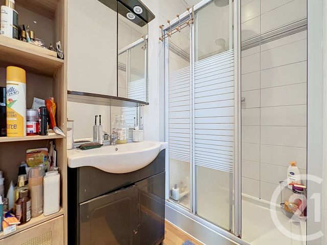 Maison &agrave; vendre - 4 pi&egrave;ces - 64 m2 - Pont Audemer - 27 - HAUTE-NORMANDIE