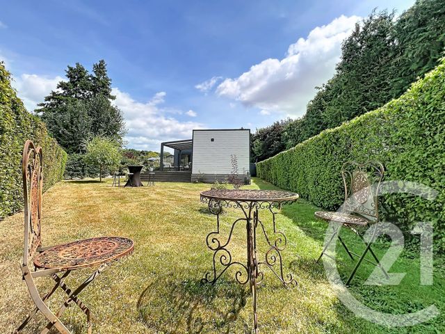 Maison &agrave; vendre - 4 pi&egrave;ces - 63,60 m2 - Pont Audemer - 27 - HAUTE-NORMANDIE