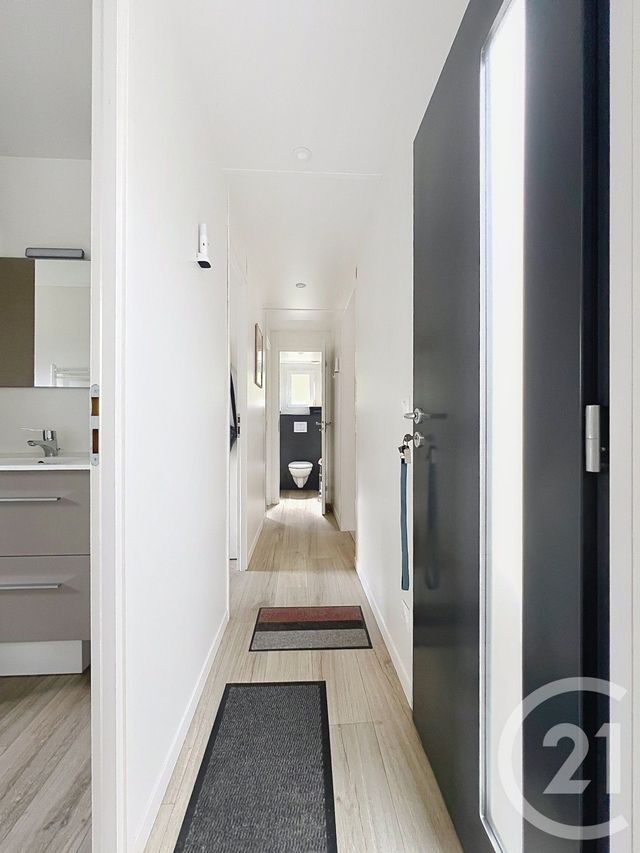 Maison &agrave; vendre - 4 pi&egrave;ces - 63,60 m2 - Pont Audemer - 27 - HAUTE-NORMANDIE