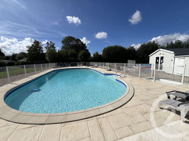 Maison &agrave; vendre - 4 pi&egrave;ces - 63,60 m2 - Pont Audemer - 27 - HAUTE-NORMANDIE