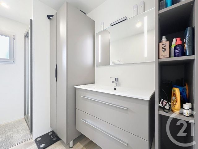 Maison &agrave; vendre - 4 pi&egrave;ces - 63,60 m2 - Pont Audemer - 27 - HAUTE-NORMANDIE
