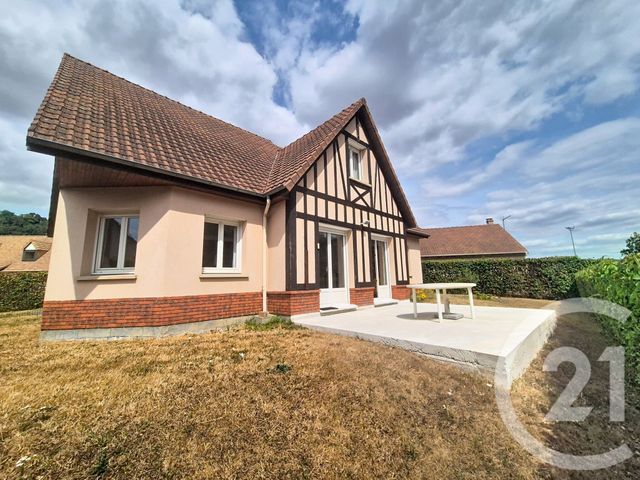 maison - PONT AUDEMER - 27