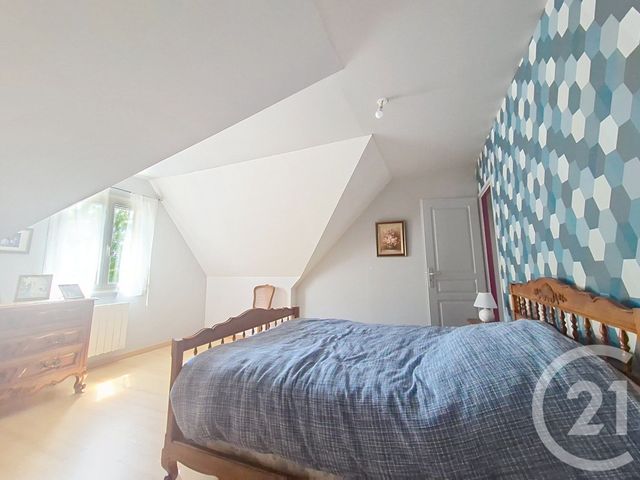Maison &agrave; louer - 5 pi&egrave;ces - 110 m2 - Pont Audemer - 27 - HAUTE-NORMANDIE
