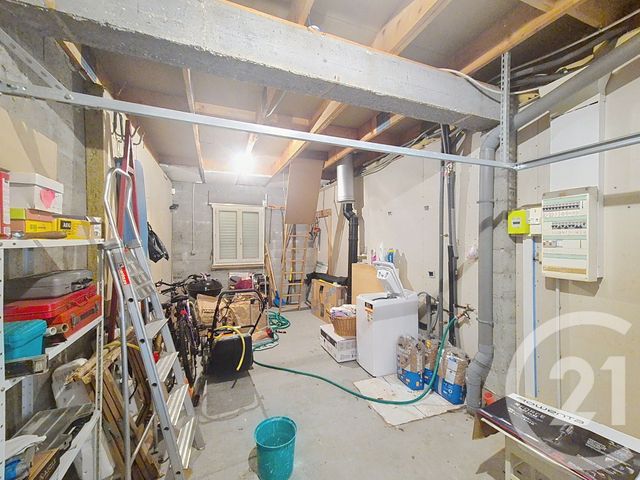 Maison &agrave; louer - 5 pi&egrave;ces - 110 m2 - Pont Audemer - 27 - HAUTE-NORMANDIE