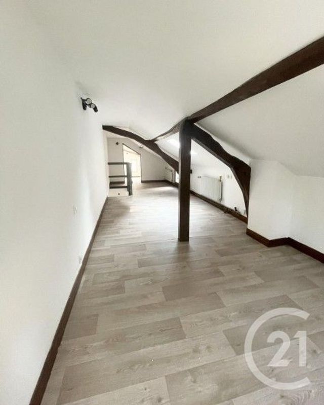 Maison &agrave; louer - 3 pi&egrave;ces - 45 m2 - Pont Audemer - 27 - HAUTE-NORMANDIE