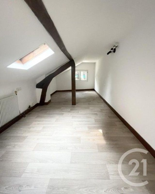 Maison &agrave; louer - 3 pi&egrave;ces - 45 m2 - Pont Audemer - 27 - HAUTE-NORMANDIE