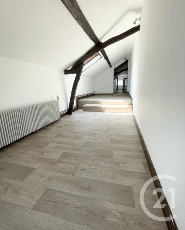 Maison &agrave; louer - 3 pi&egrave;ces - 45 m2 - Pont Audemer - 27 - HAUTE-NORMANDIE