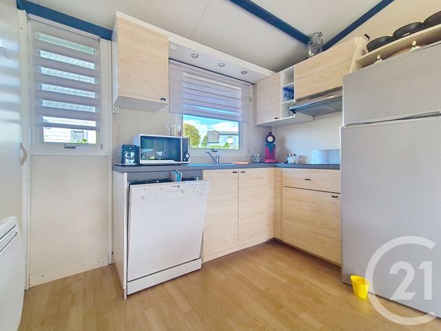 Maison &agrave; vendre - 3 pi&egrave;ces - 32,10 m2 - Pont Audemer - 27 - HAUTE-NORMANDIE