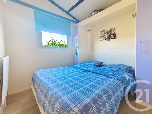 Maison &agrave; vendre - 3 pi&egrave;ces - 32,10 m2 - Pont Audemer - 27 - HAUTE-NORMANDIE