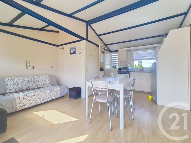 Maison &agrave; vendre - 3 pi&egrave;ces - 32,10 m2 - Pont Audemer - 27 - HAUTE-NORMANDIE