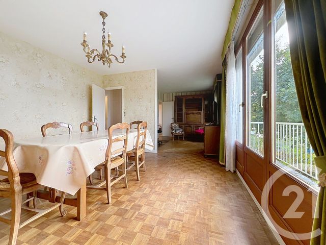 Maison &agrave; vendre - 5 pi&egrave;ces - 88,20 m2 - Pont Audemer - 27 - HAUTE-NORMANDIE